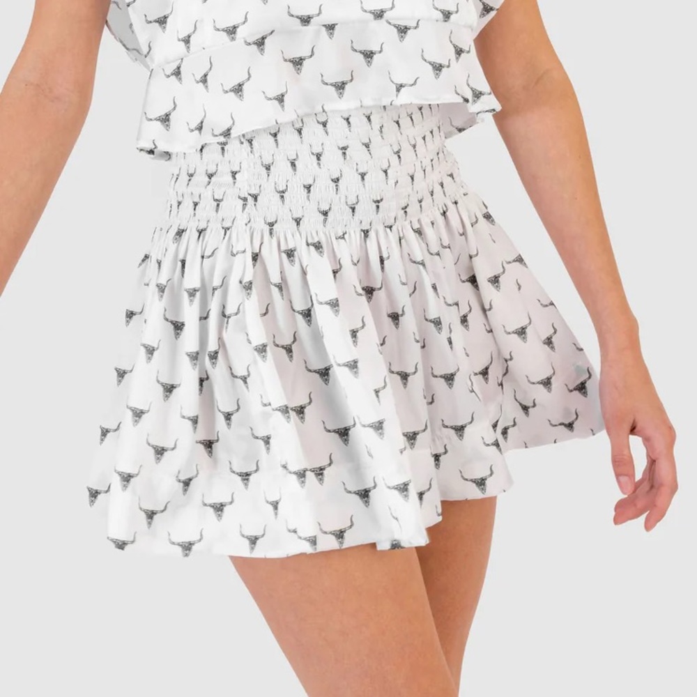 Koch skirt